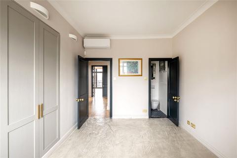 2 bedroom penthouse to rent, Ennismore Gardens, London SW7