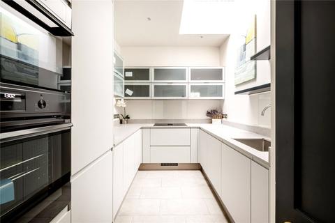 undefined, Ennismore Gardens, London SW7