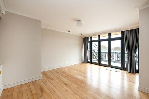 undefined, Ennismore Gardens, London SW7