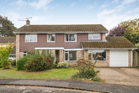 undefined, Blandy Road, Henley-On-Thames RG9