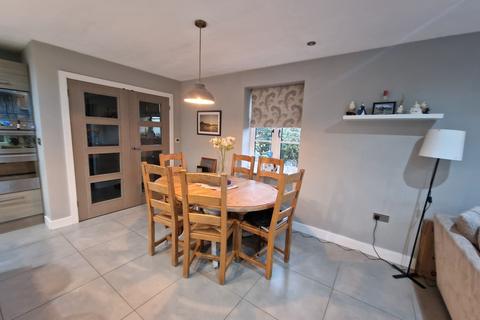 3 bedroom detached house for sale, Racefield Close, Gravesend DA12