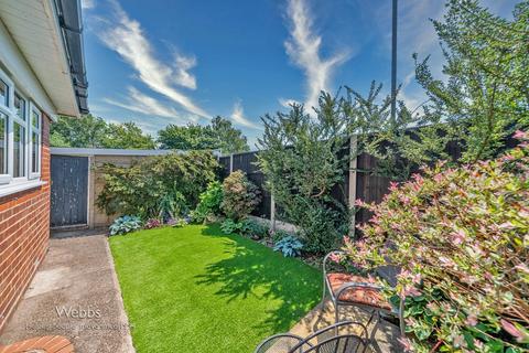 2 bedroom semi-detached house for sale, Fullelove Road, Walsall WS8