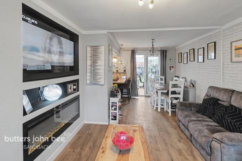 undefined, Townfields, Sandbach