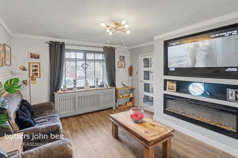 undefined, Townfields, Sandbach