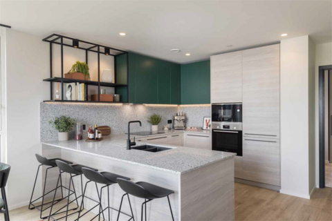 undefined, Curlew House, Tower Hamlets, E14