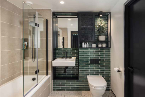 undefined, Curlew House, Tower Hamlets, E14