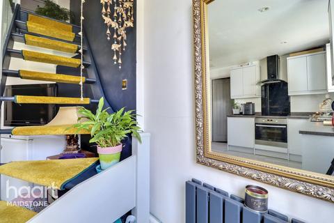 undefined, The Green, Maidstone