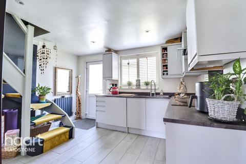 undefined, The Green, Maidstone