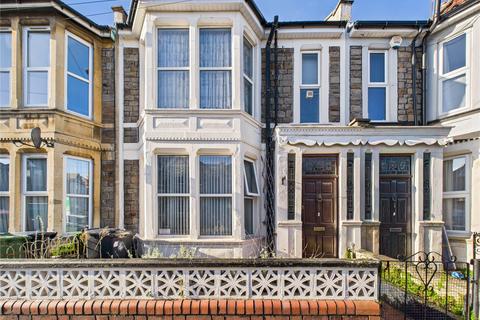 Winchester Road, Bristol, BS4