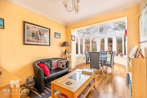 4 bedroom detached house for sale, Trentham Avenue, Bournemouth, BH7 7