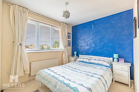 4 bedroom detached house for sale, Trentham Avenue, Bournemouth, BH7 7