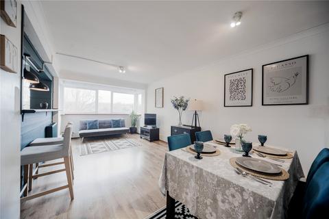 2 bedroom apartment for sale, Maidstone Road, London, N11