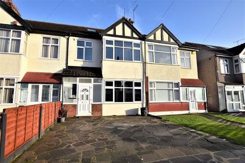 4 bedroom terraced house for sale, Baron Gardens, Ilford, Essex. IG6 1NX