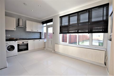4 bedroom terraced house for sale, Baron Gardens, Ilford, Essex. IG6 1NX