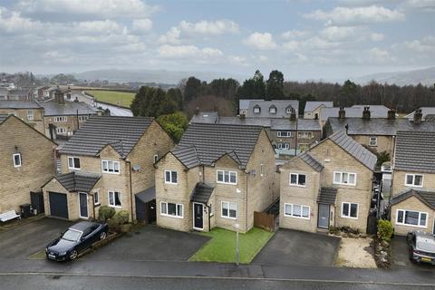 undefined, Mountain View, Holmfield, Halifax