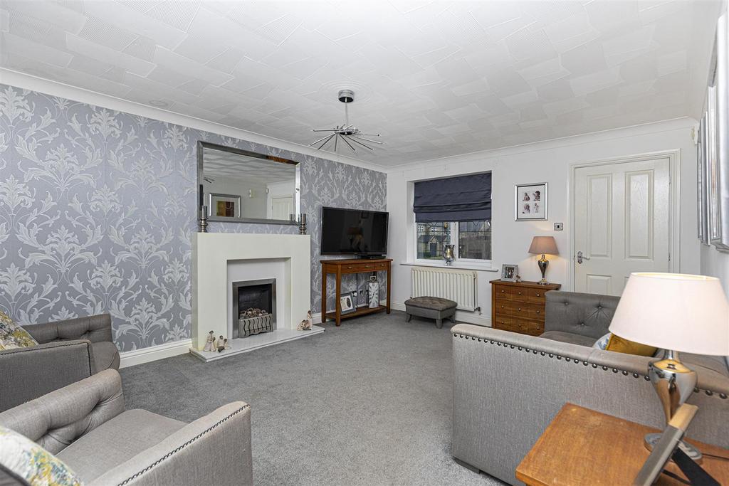 Bramleys Estate Agents - Mountain View - Halifax (
