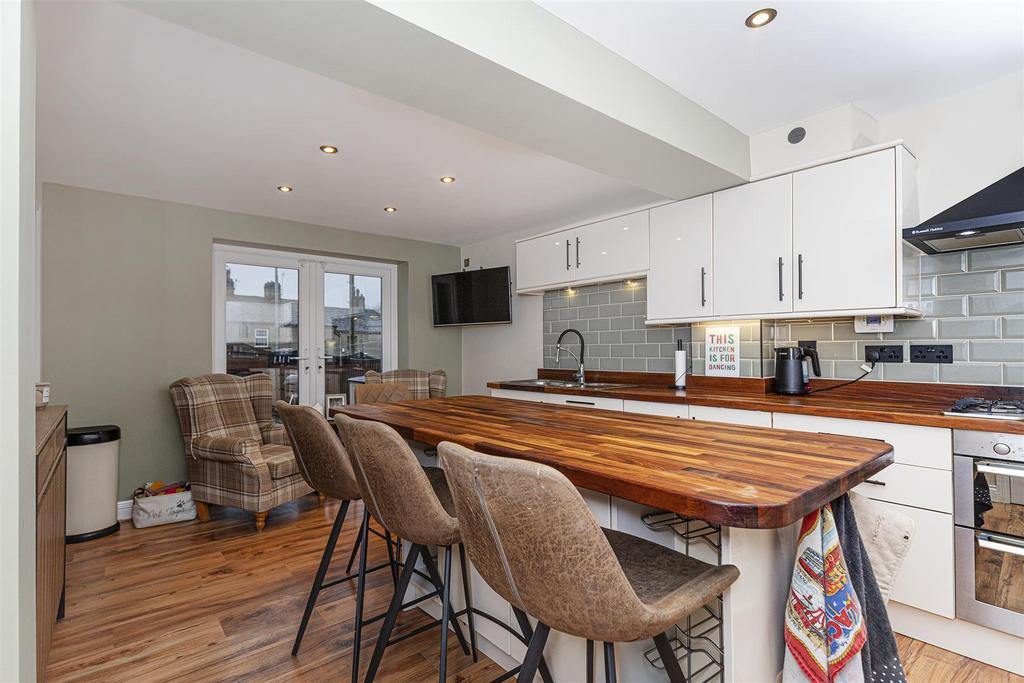 Bramleys Estate Agents - Mountain View - Halifax (