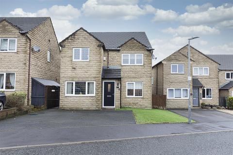 Mountain View, Holmfield, Halifax