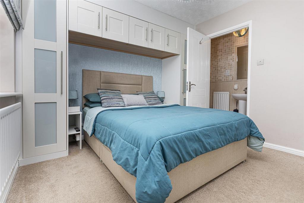 Bramleys Estate Agents - Mountain View - Halifax (