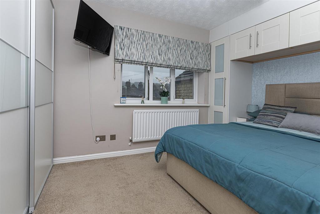 Bramleys Estate Agents - Mountain View - Halifax (