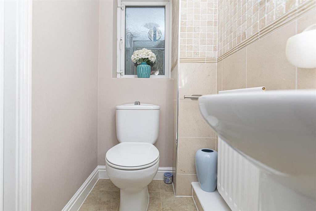 Bramleys Estate Agents - Mountain View - Halifax (