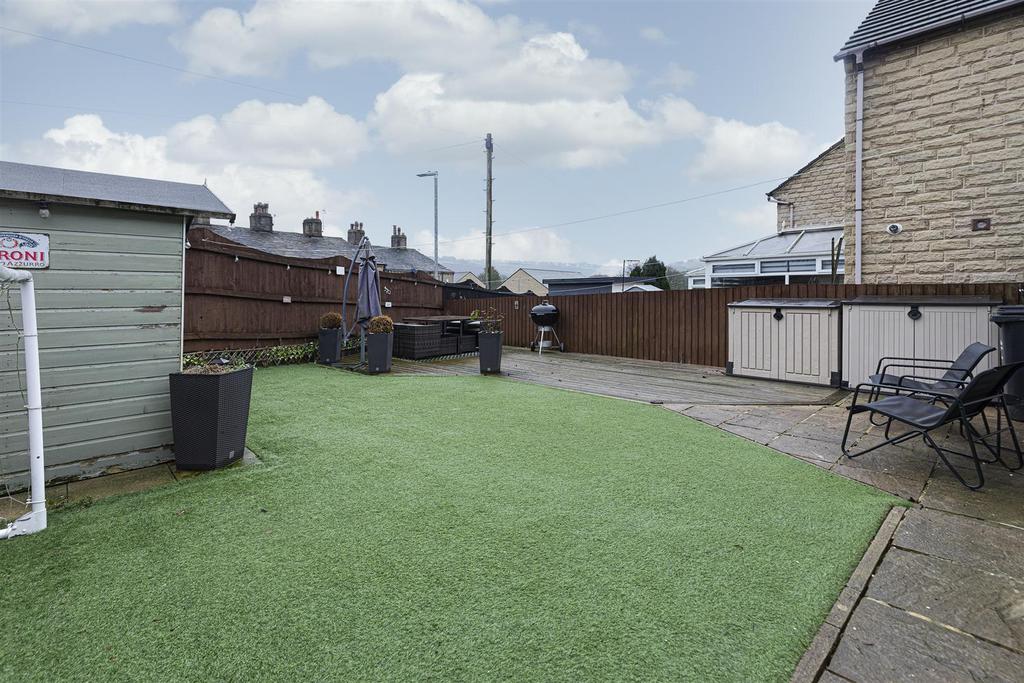 Bramleys Estate Agents - Mountain View - Halifax (