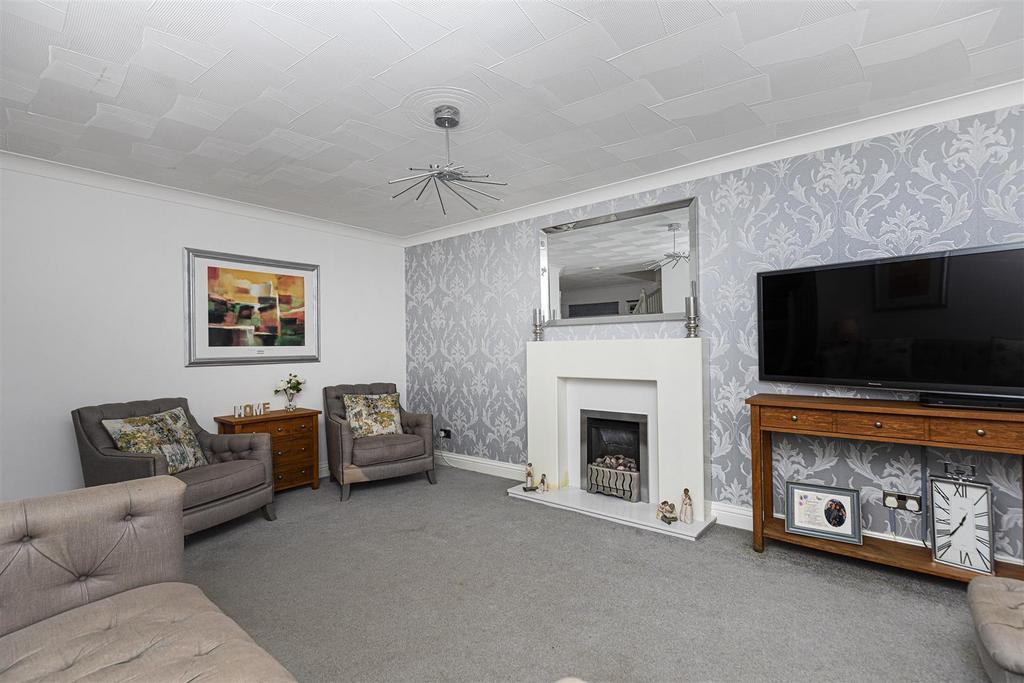 Bramleys Estate Agents - Mountain View - Halifax (