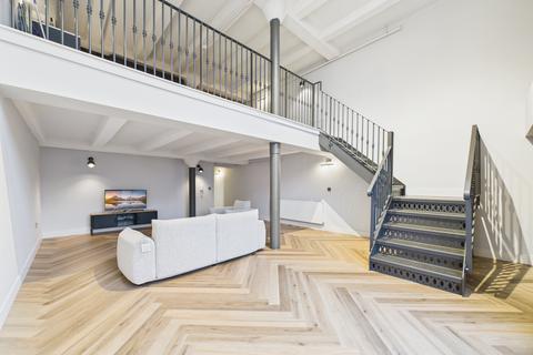 undefined,  21A Regent Road, Liverpool L3