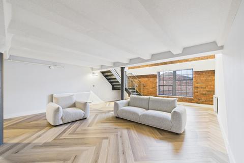 undefined,  21A Regent Road, Liverpool L3