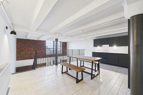 undefined,  21A Regent Road, Liverpool L3