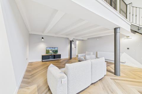 undefined,  21A Regent Road, Liverpool L3