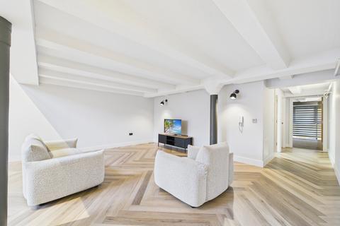 undefined,  21A Regent Road, Liverpool L3