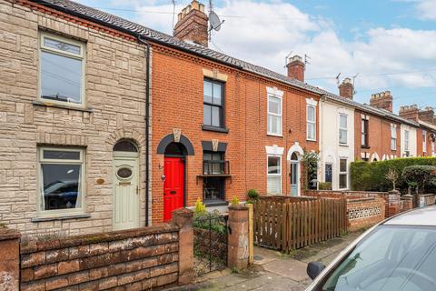 undefined, Stacy Road, Norwich