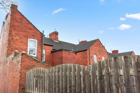 2 bedroom terraced house for sale, Rotherham S62