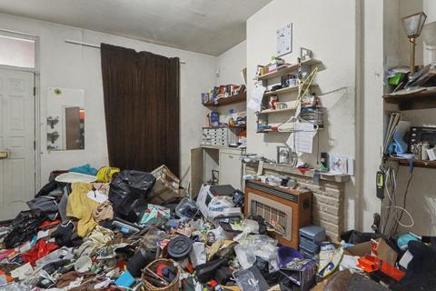 2 bedroom terraced house for sale, Rotherham S62