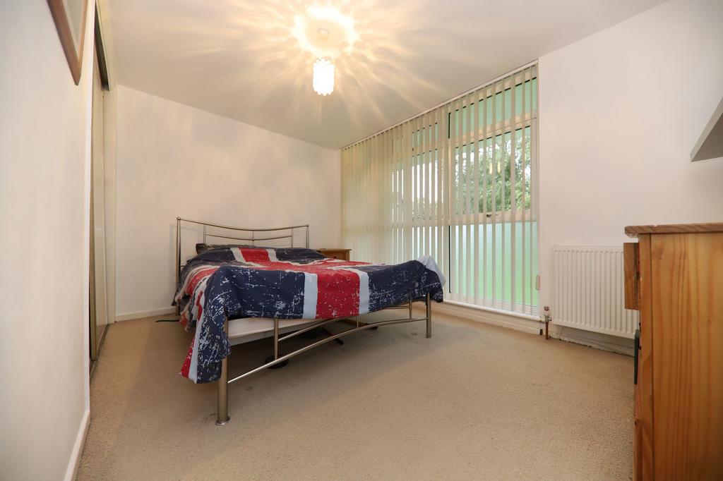 Bed 1