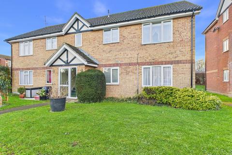 Bridgewater Court, Langley, Berkshire, SL3