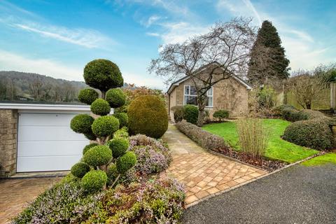 undefined, Castle Mount Way, Bakewell