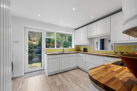 undefined, Castle Mount Way, Bakewell