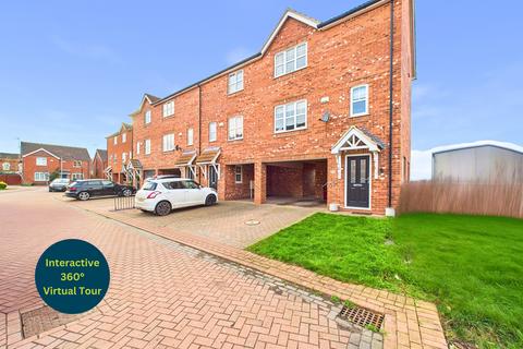 undefined, Mill View, North Lincolnshire DN18