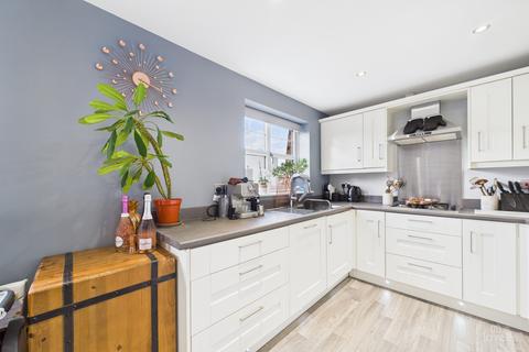 undefined, Mill View, North Lincolnshire DN18