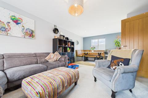 undefined, Mill View, North Lincolnshire DN18