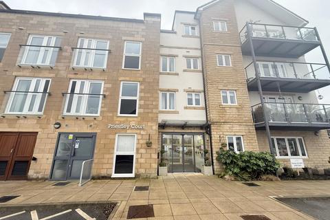 undefined, Railway Road, Ilkley, West Yorkshire, UK, LS29