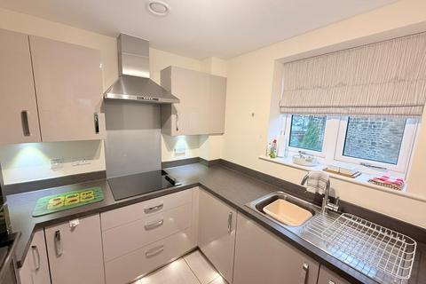 undefined, Railway Road, Ilkley, West Yorkshire, UK, LS29