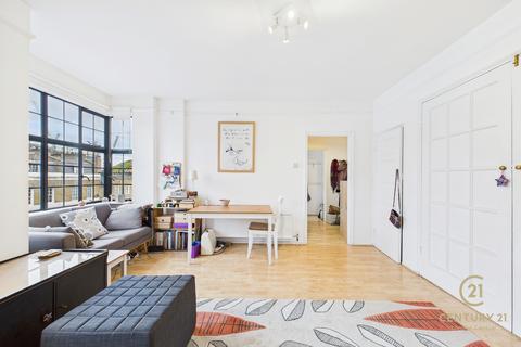 Studio for sale, Harleyford Court, Harleyford Road, London, SE11