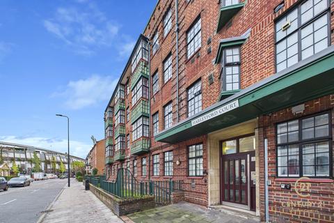 undefined, Harleyford Court, Harleyford Road, London, SE11