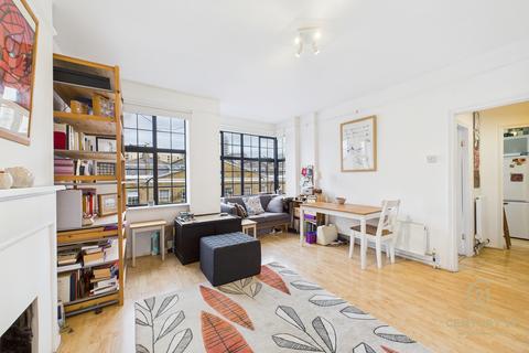 Harleyford Court, Harleyford Road, London, SE11