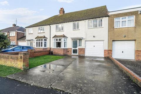 4 bedroom terraced house for sale, Yarnton,  Kidlington,  OX5