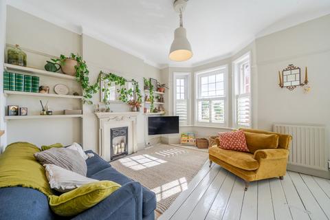 3 bedroom maisonette for sale, Hillside Road, Streatham Hill, London, SW2