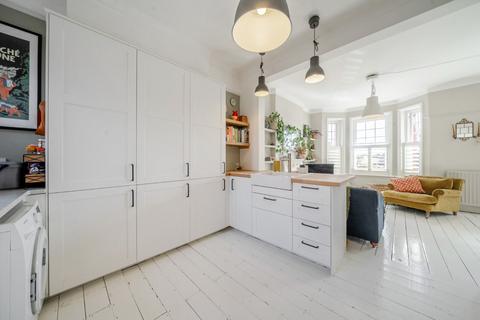 3 bedroom maisonette for sale, Hillside Road, Streatham Hill, London, SW2